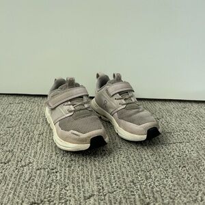 Kids On Cloud Athletic Shoes - Light Purple